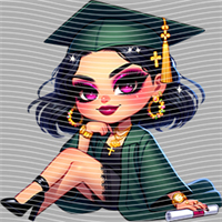 Graduate-YB 623